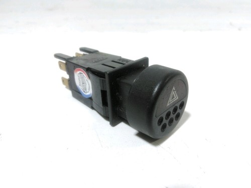 Bouton warning microcar - de,