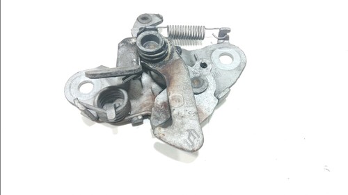 Serrure capot microcar mc1 - serrure,