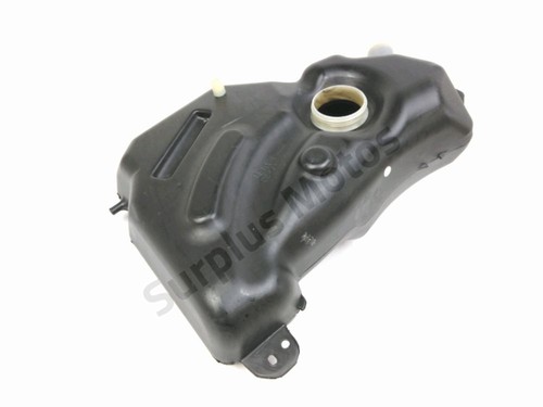 Reservoir carburant - reservoir,