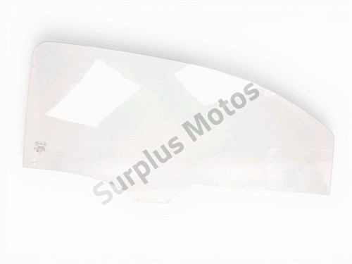 Glace porte microcar mc1 - glace,