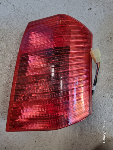 Microcar 1000564 feu - 1000564,
