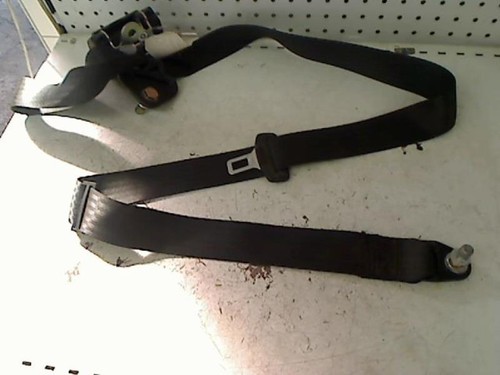 Ceinture avant droit microcar - avant,