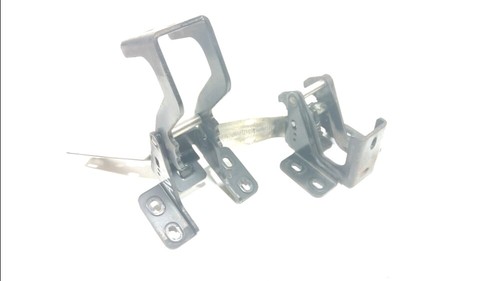 Charniere porte avant - charniere,