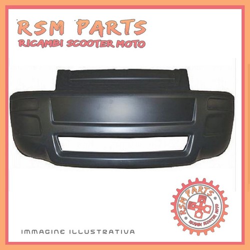 Pare chocs avant microcar - microcar, mc1