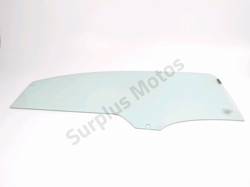 Glace porte microcar mc1 - d,