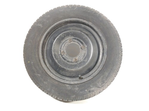 Roue secours microcar mc1 - roue,
