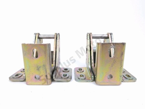 Charniere porte avant - charniere,