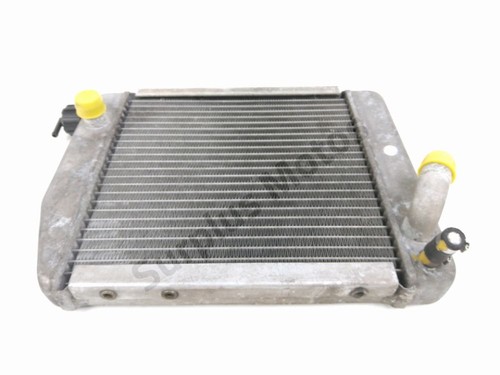 Radiateur microcar mc1 - microcar,