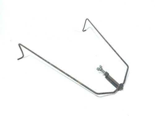 Panier roue secours - roue, de