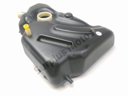 Reservoir carburant - reservoir,