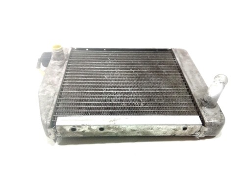 Radiateur microcar mc1 - radiateur,