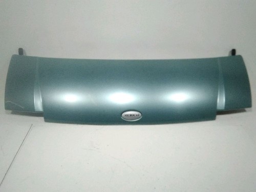 Capot microcar mc1 2000 - microcar, /